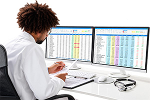 ICD-10 Coding